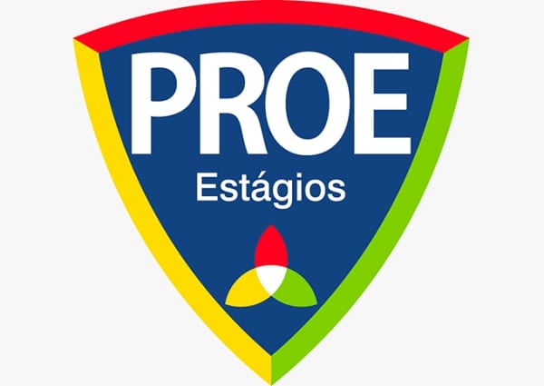 Convênio de Estágio PROE Estágios