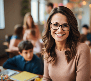 Licenciatura em Pedagogia