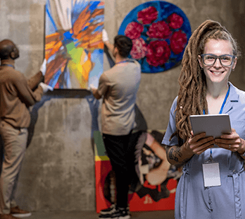 Pós-Graduação na Área de Artes e Humanidades